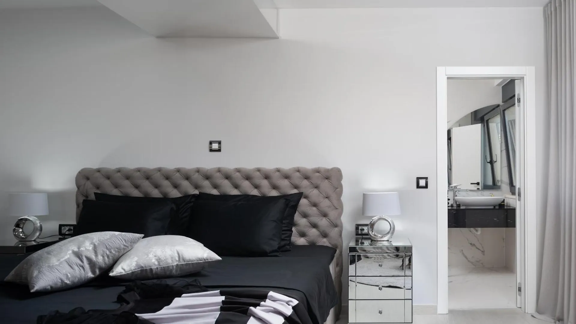 Luxury Penthouse Nubu Villa Zadar