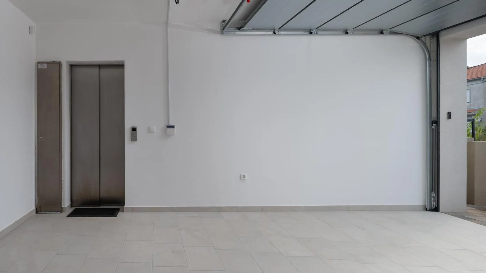 Luxury Penthouse Nubu Villa Zadar Hırvatistan