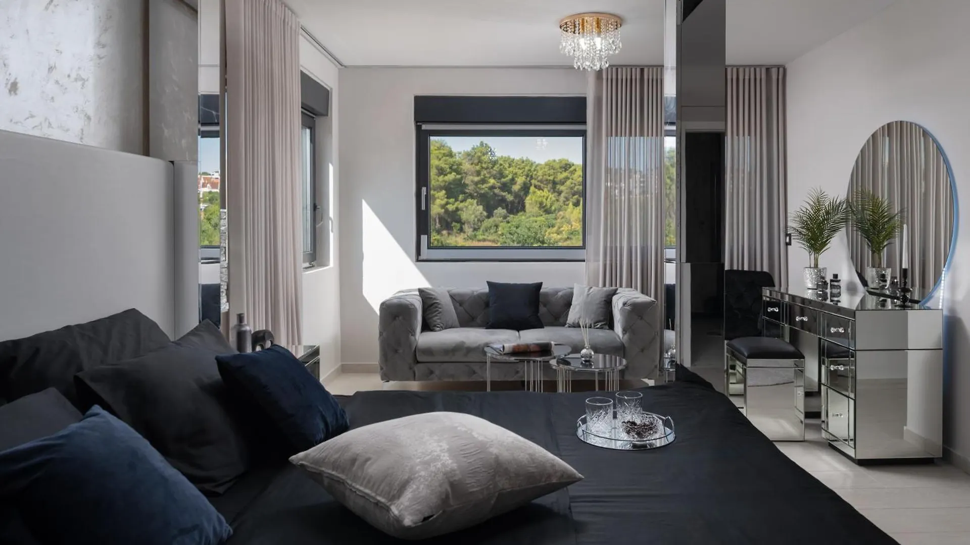Luxury Penthouse Nubu Villa Zadar 0*,