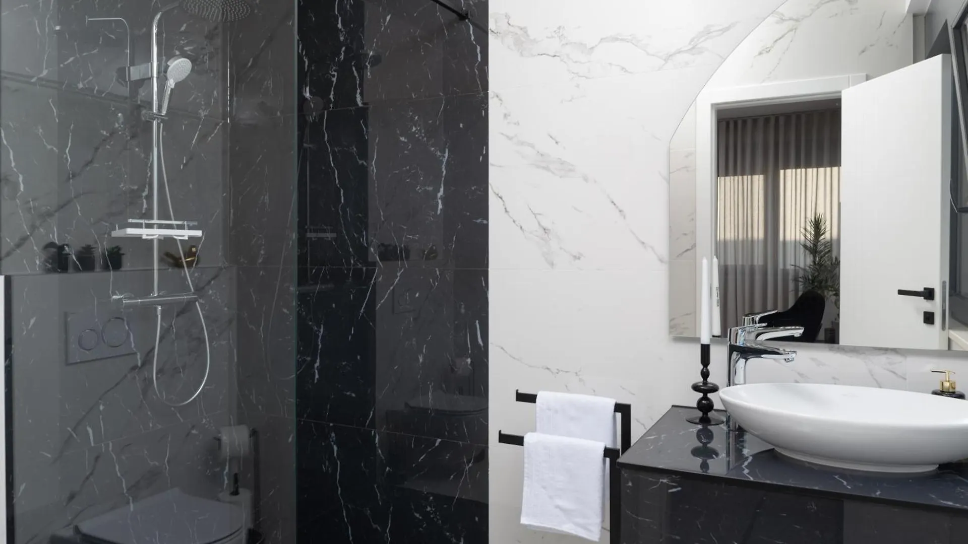 Luxury Penthouse Nubu Villa Zadar Hırvatistan