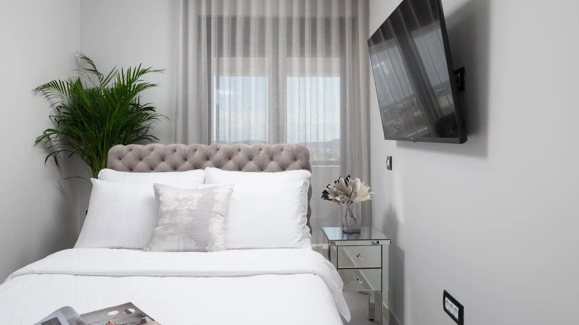 Luxury Penthouse Nubu Villa Zadar