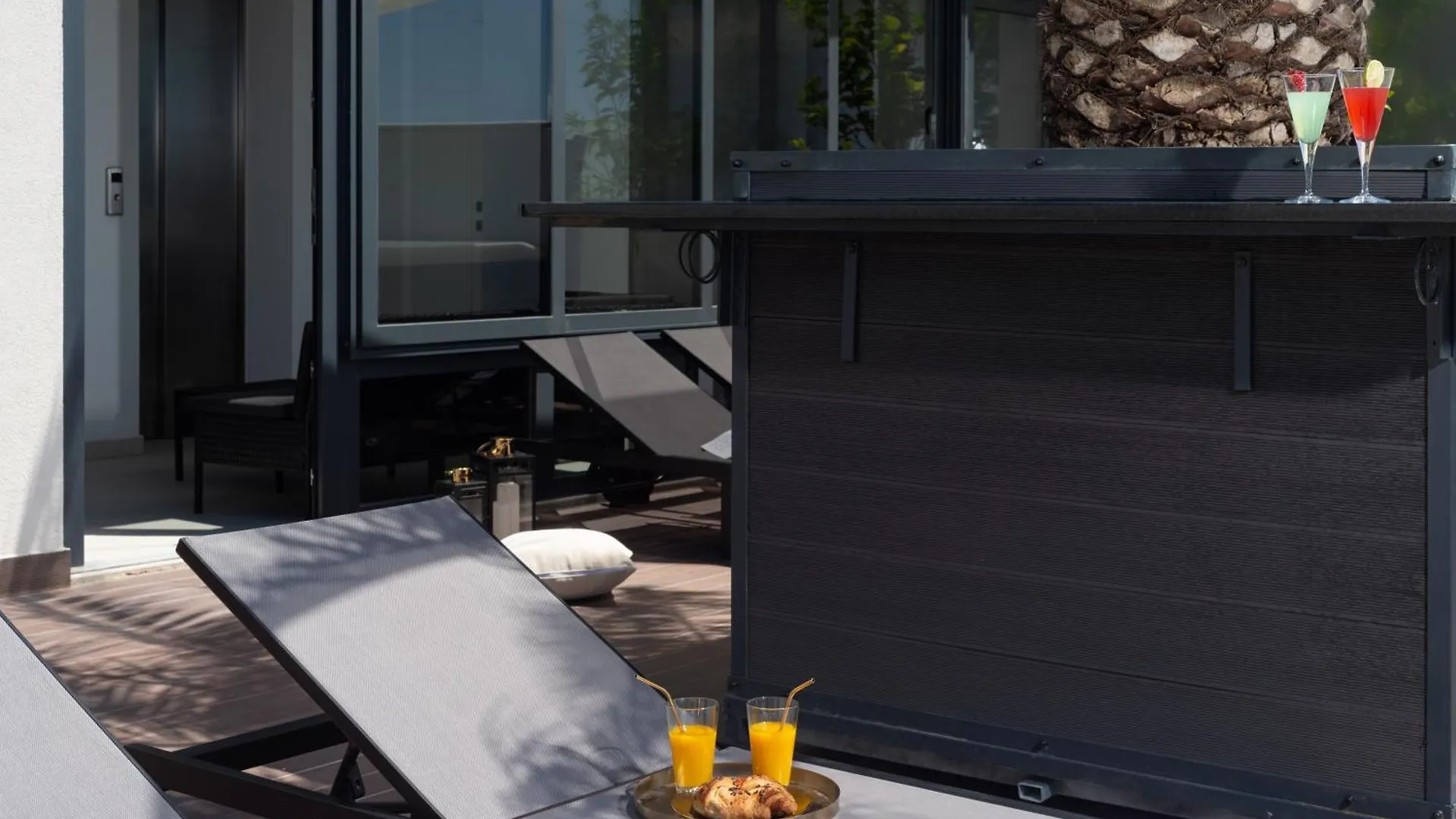 Luxury Penthouse Nubu Villa Zadar 0*,  Hırvatistan
