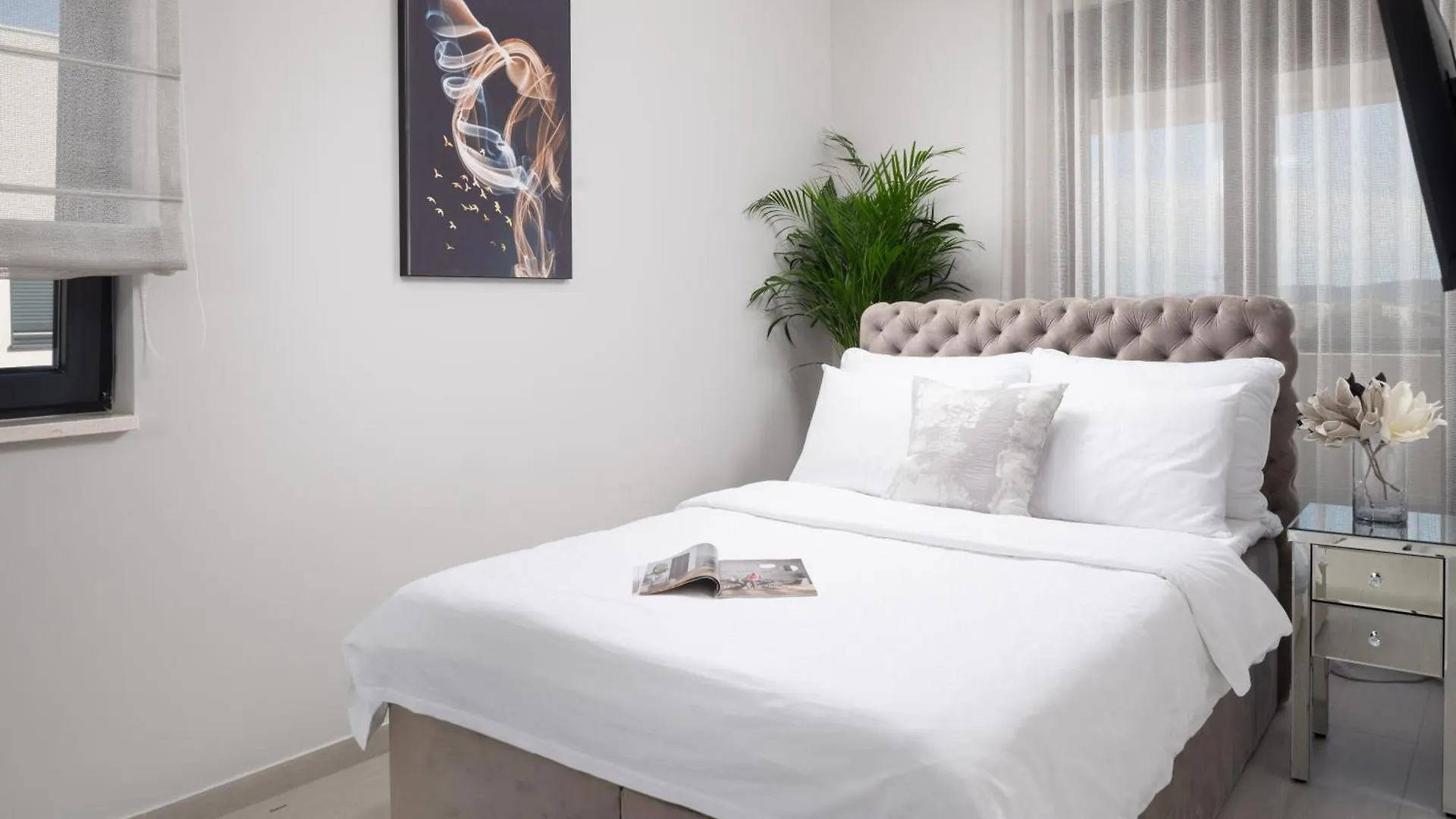Luxury Penthouse Nubu Villa Zadar