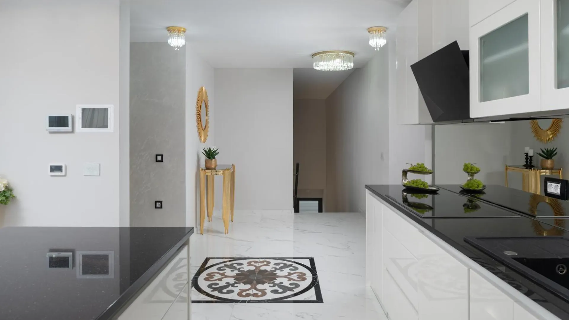 Luxury Penthouse Nubu Villa Zadar